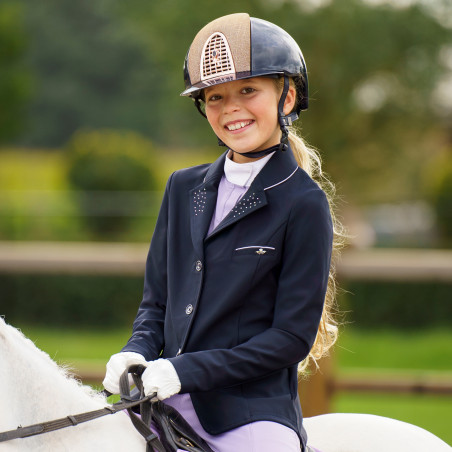 Wedstrijdjas HV Polo Laudine Kids