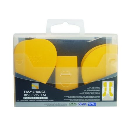 Easy-Change® Wintec inzetstukken kit