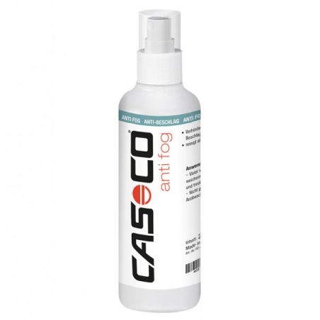 Anti-condensspray voor Casco-brillen