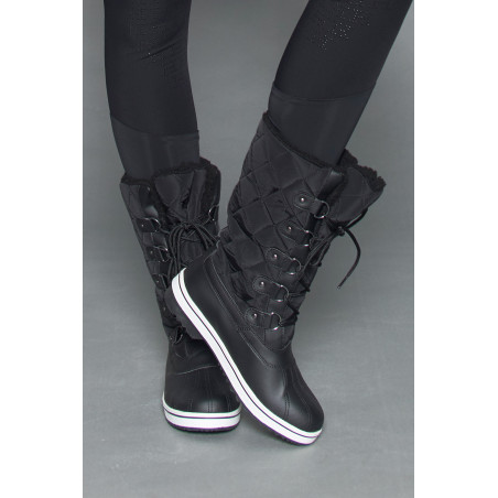 Hoge rijlaarzen Harcour Karla