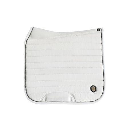 Zadeldoek Dressuur schokdempend Latex ProConfort Don Juan