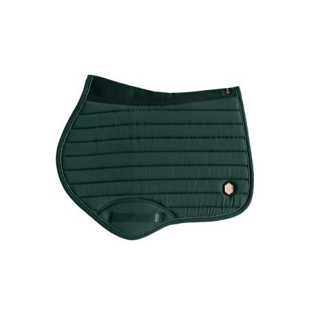 Zadelpad met schokdemping Latex ProConfort Donatello