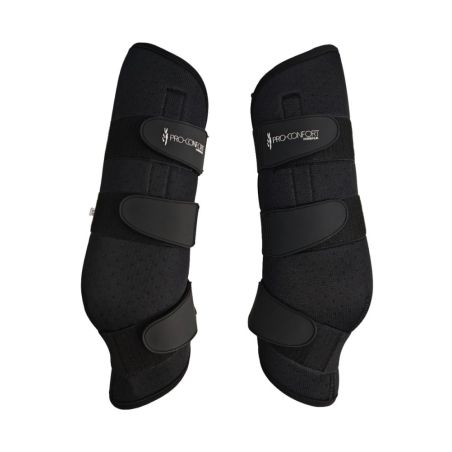 Stalboots met verwisselbare binnenzolen ProConfort Otello