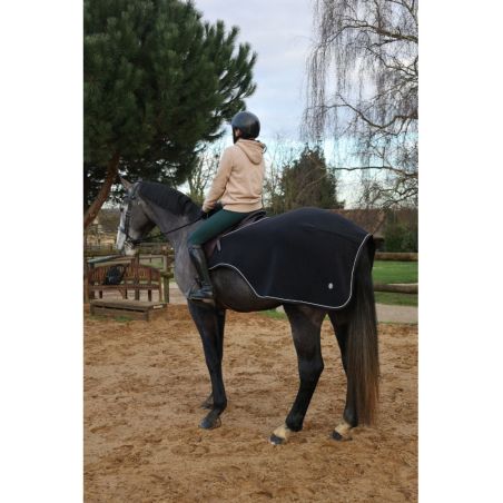 3-in-1 ProConfort Luna achterdeken