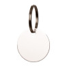 Graveerbare Ronde Medaille Grooming Deluxe by Kentucky - Zilver