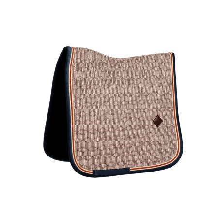 Kentucky Zadeldek Pied-de-Poule