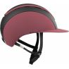 Casco Casco Elite - Precision Velaris bordeaux suède