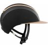 Casco Casco Elite - Iconic Paladin zwart / champagne