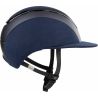 Casco Casco Elite - Iconische Valiant blauwe suède