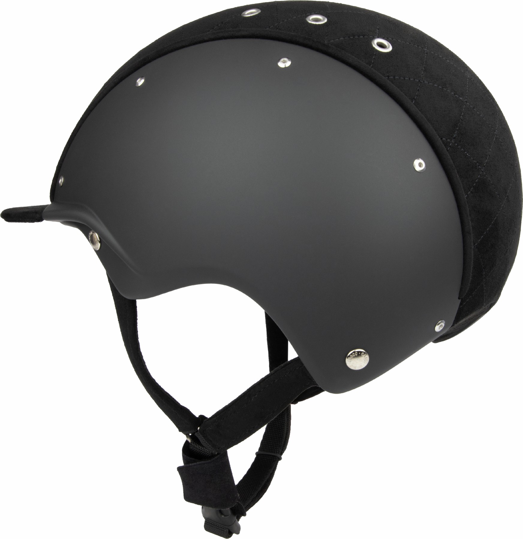 Helm Casco Apart Zwart