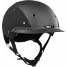 Casque Casco Champ 3 - Precision Embellis zwart velours