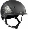 Casque Casco Champ 3 - Precision Forged zwart / grijs