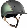 Casque Casco Champ 3 - Precision Regal groen antraciet mat