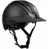 Helm Casco Duell One - Precisie Carbon zwart