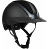 Helm Casco Duell One - Iconic Premiere zwart velours