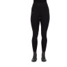 Imperial Riding Comfi Sparks winter FullGrip dames rijlegging - Zwart