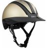 Helm Casco Duell One - Iconic Flair beige / zwart