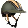 Helm Casco Duell One - Iconic Cottage bruin