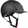 Casque Casco Choice - Iconische Turnier noir