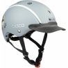 Casque Casco Nori - Iconische Tail of Trails grijs