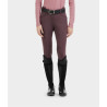 X-Design broek Horse Pilot dames - Wijnproeven