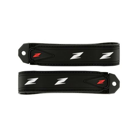 Klittenbandset voor kogelbeschermers Zandona