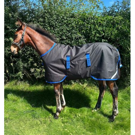 Horseware Amigo Ripstop 900D Petite Turnout 200g deken