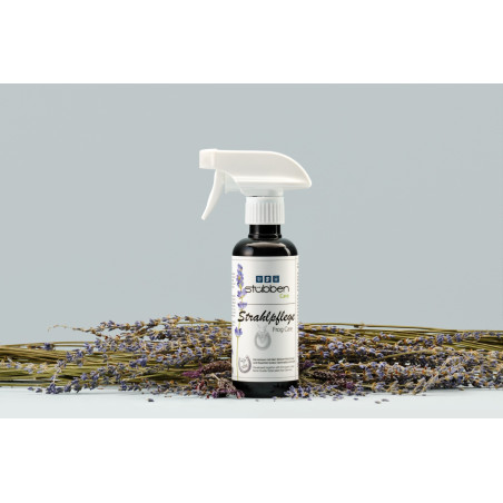 Stralenverzorging Stübben 250 ml