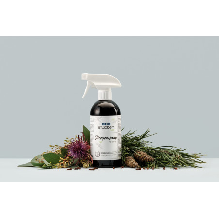 Stübben anti-vliegenspray 500 ml