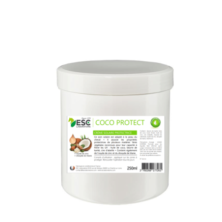 Coco Protect ESC Laboratorium