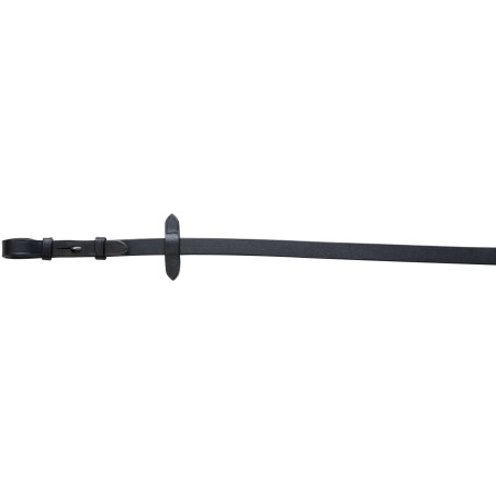 Glad leren teugels Eric Thomas Pro