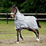 Waterdichte deken Nevada Horze 600 denier