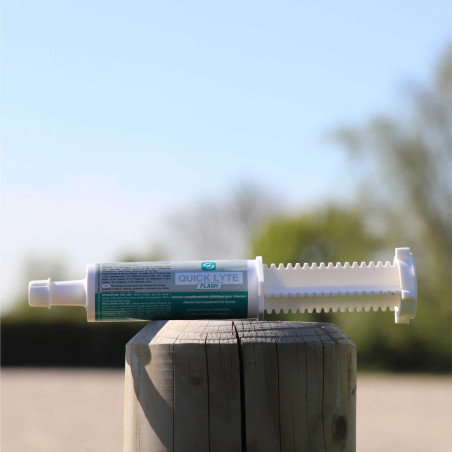 Aanvullend voeder LPC Quick Lythe Flash
