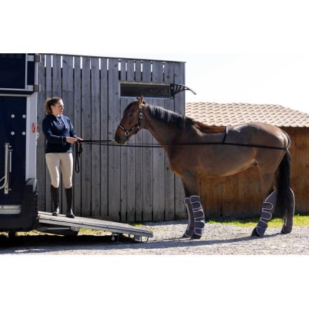 Norton inschakeling voor opstappen