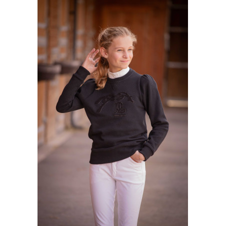 Sweater Pénélope Clotilde