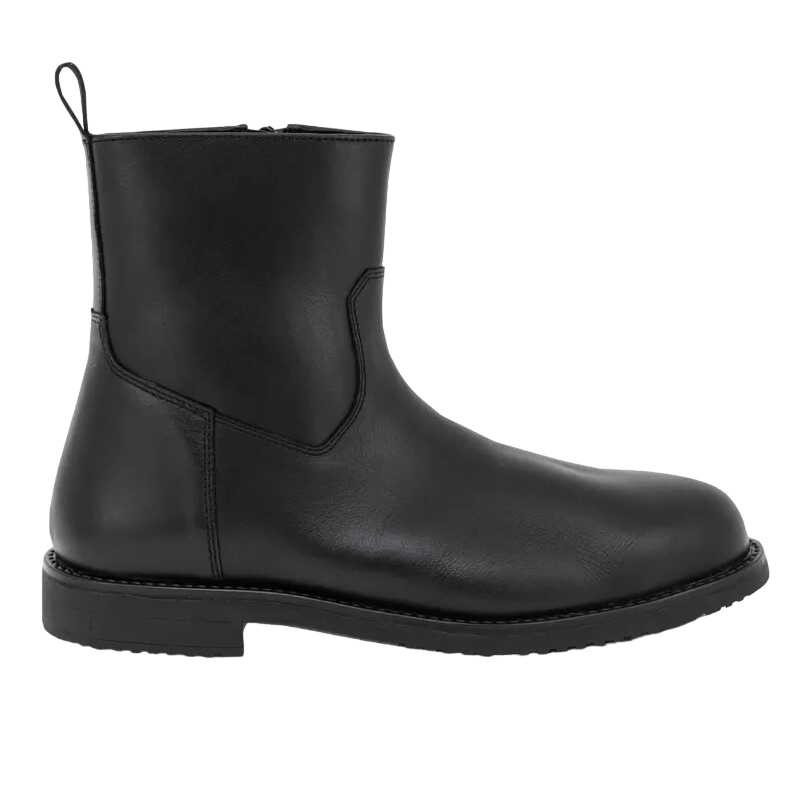 Veiligheidslaarzen Parade Equina Zwart