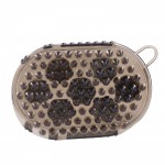 Magnetische massagehark Horze