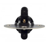 Set van 2 poortgrepen-isolatoren Horizont