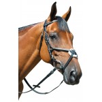 Bridon Deauville Gevlochten Privilege Equitation