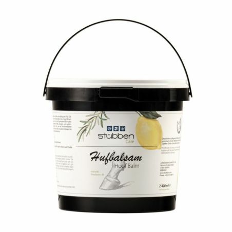 Stübben hoefzalf 2,4L