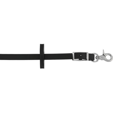 Gladde teugels Norton Training PVC 5 Stop