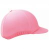 Nylon hoes voor crosshelm T van T - Roze