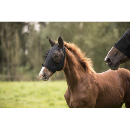 Vliegenmasker Lami-Cell Lycra