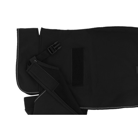 Hondenhoes Equithème Softshell