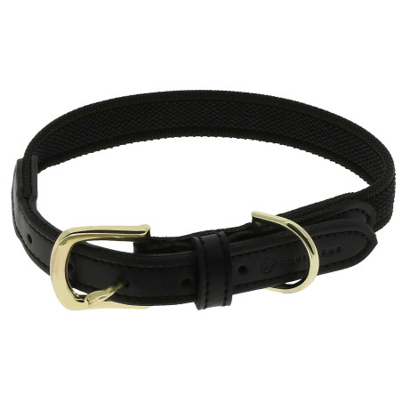 Halsband voor hond EQUITHÈME - Nala