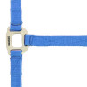 Halster Equithème Nylon - Rood