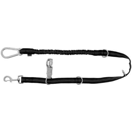 Verstelbare aanbindlijn voor vrachtwagen Norton