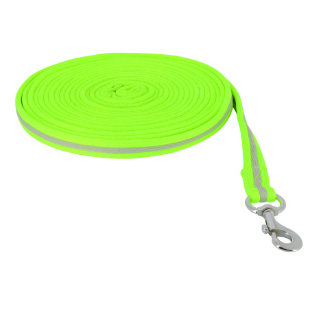 Werkdeken Equithème High Visibility