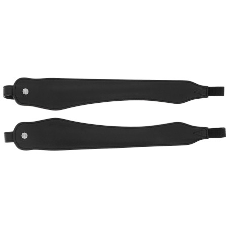 Stijgbeugelriemen Eric Thomas Leer Concept