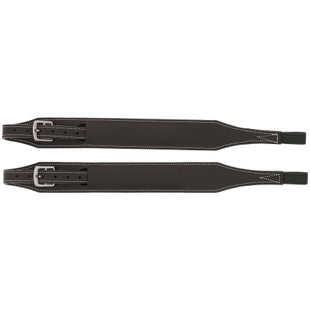 Mono-stijgbeugelriemen Line Norton